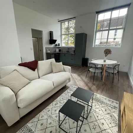 Ferienwohnung Le Cote Cour Dole Exterior foto