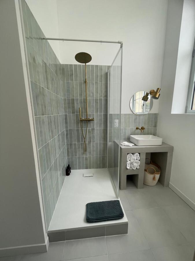 Le Cote Cour Appartement