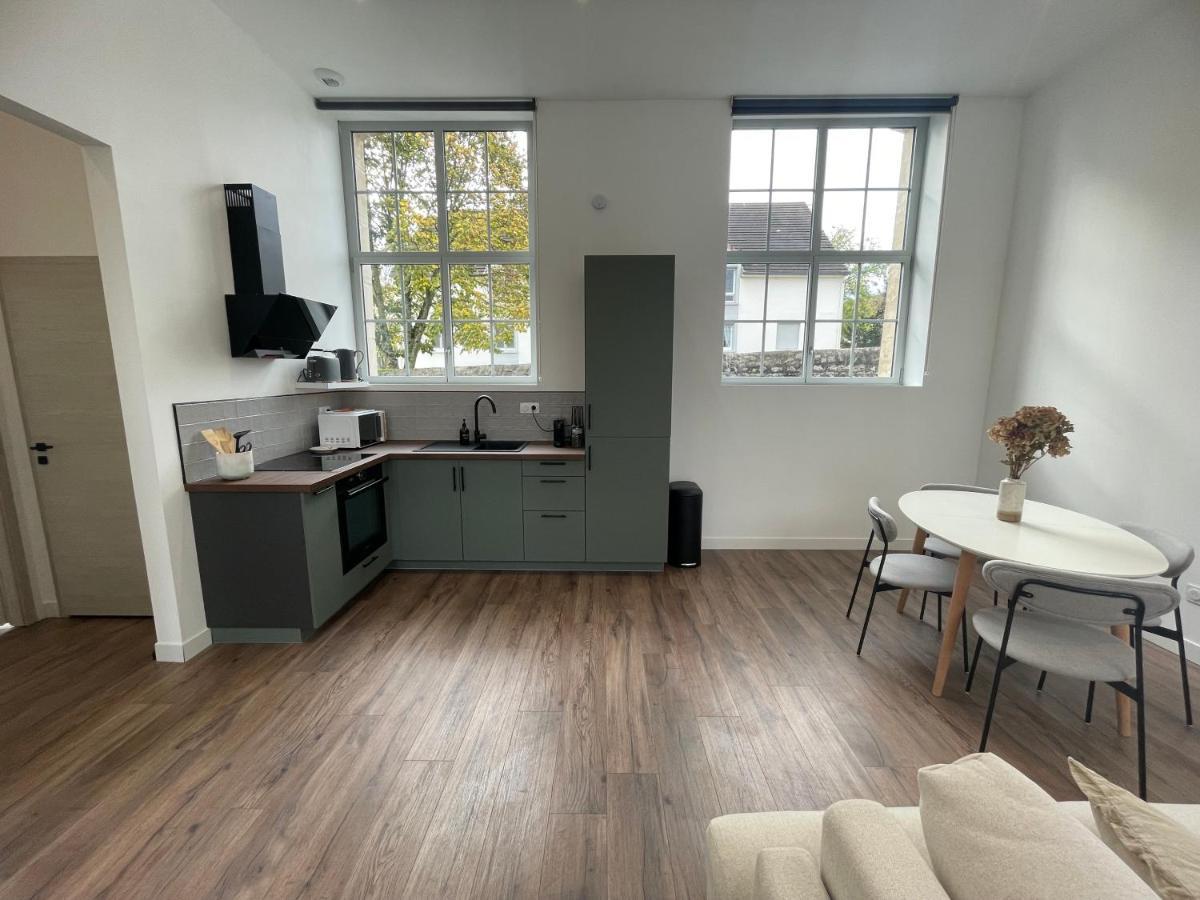 Apartment Le Cote Cour